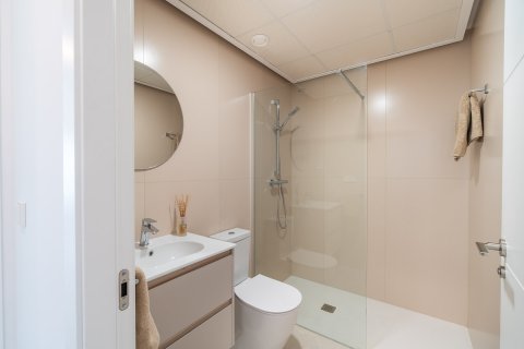 Bungalow zum Verkauf in Alicante, Spanien 2 Schlafzimmer, 107 m2 Nr. 180716 - Foto 7