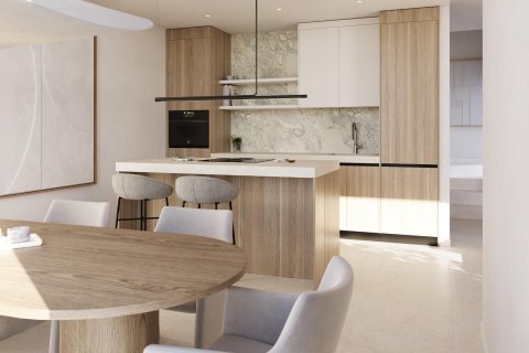 Duplex in vendita a Torre-Pacheco, Murcia, Spagna 2 camere da letto, 100 mq. N° 148716 - foto 4