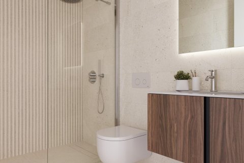 Duplex in vendita a Torre-Pacheco, Murcia, Spagna 2 camere da letto, 100 mq. N° 148716 - foto 6