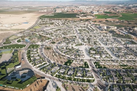 Duplex in vendita a Torre-Pacheco, Murcia, Spagna 2 camere da letto, 100 mq. N° 148716 - foto 12