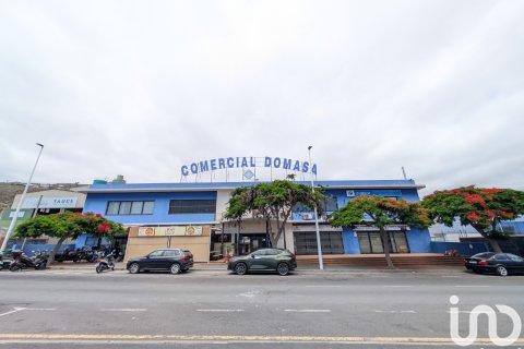 Komerciāls īpašums Adeje, Tenerife, Spānijā 569 m2 Nr. 153092