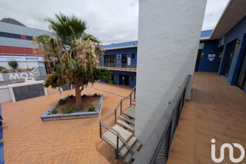 Продажа коммерческой недвижимости в Адехе, Тенерифе, Испания 569м2 №153092 - фото 3