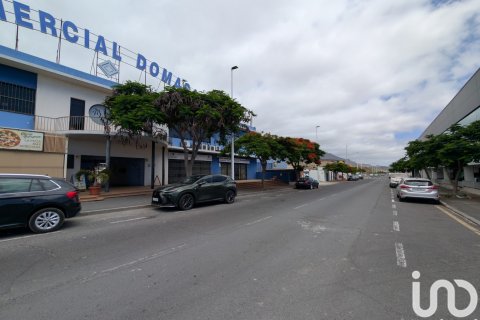 Продажа коммерческой недвижимости в Адехе, Тенерифе, Испания 569м2 №153092 - фото 2