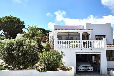 Продажа дома в Пенискола, Кастельон, Испания 3 спальни, 231м2 №153089 - фото 2