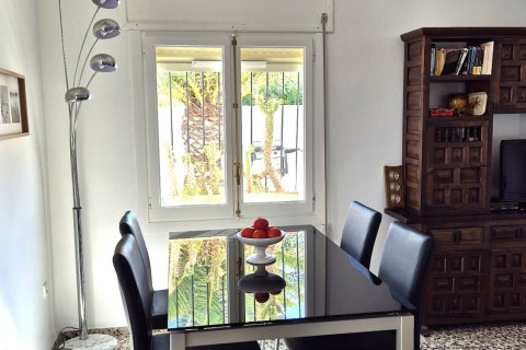 Продажа дома в Пенискола, Кастельон, Испания 3 спальни, 231м2 №153089 - фото 4