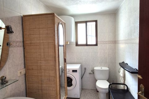 Продажа дома в Пенискола, Кастельон, Испания 3 спальни, 231м2 №153089 - фото 23