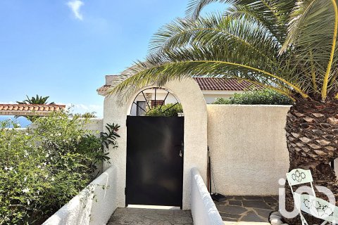 Продажа дома в Пенискола, Кастельон, Испания 3 спальни, 231м2 №153089 - фото 27