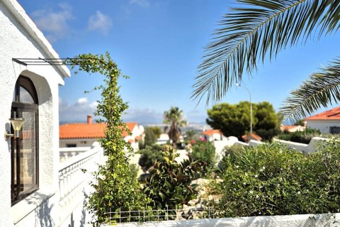 Продажа дома в Пенискола, Кастельон, Испания 3 спальни, 231м2 №153089 - фото 28