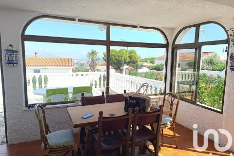 Продажа дома в Пенискола, Кастельон, Испания 3 спальни, 231м2 №153089 - фото 17