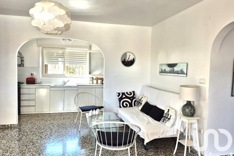 Продажа дома в Пенискола, Кастельон, Испания 3 спальни, 231м2 №153089 - фото 6