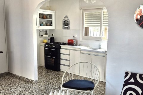 Продажа дома в Пенискола, Кастельон, Испания 3 спальни, 231м2 №153089 - фото 7