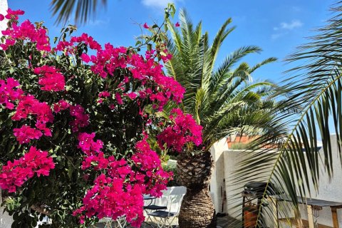 Продажа дома в Пенискола, Кастельон, Испания 3 спальни, 231м2 №153089 - фото 29