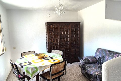 Продажа дома в Пенискола, Кастельон, Испания 3 спальни, 231м2 №153089 - фото 18