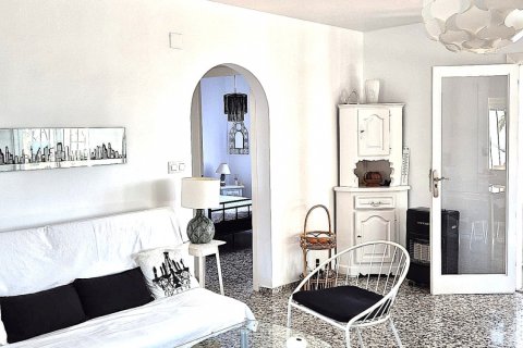 Продажа дома в Пенискола, Кастельон, Испания 3 спальни, 231м2 №153089 - фото 5