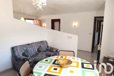 Продажа дома в Пенискола, Кастельон, Испания 3 спальни, 231м2 №153089 - фото 20