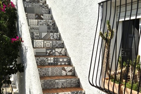 Продажа дома в Пенискола, Кастельон, Испания 3 спальни, 231м2 №153089 - фото 15