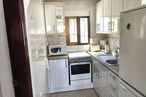 Продажа дома в Пенискола, Кастельон, Испания 3 спальни, 231м2 №153089 - фото 21