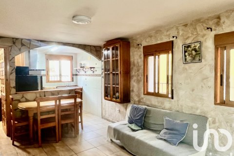Сasa en venta en Vinaros, Castellón, España 5 dormitorios, 133 m2 No. 153088 - foto 8
