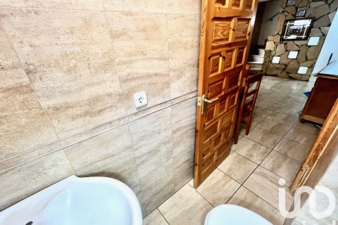 Сasa en venta en Vinaros, Castellón, España 5 dormitorios, 133 m2 No. 153088 - foto 17