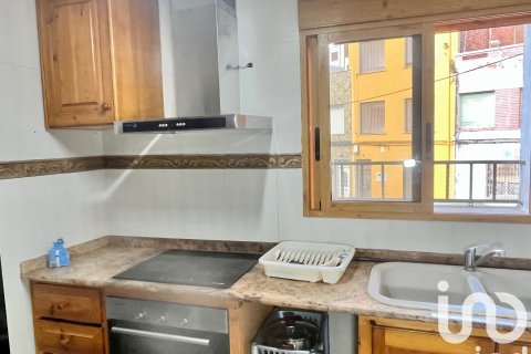 Сasa en venta en Vinaros, Castellón, España 5 dormitorios, 133 m2 No. 153088 - foto 14