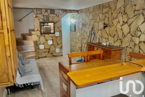 Сasa en venta en Vinaros, Castellón, España 5 dormitorios, 133 m2 No. 153088 - foto 12