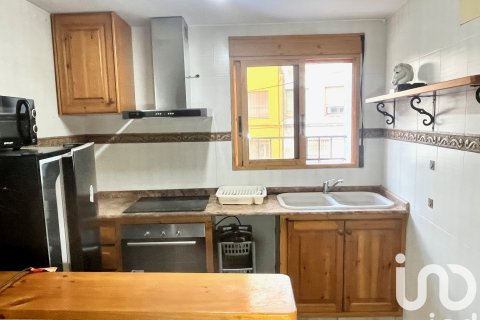 Сasa en venta en Vinaros, Castellón, España 5 dormitorios, 133 m2 No. 153088 - foto 13