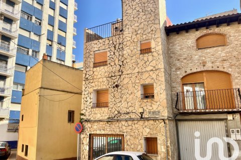 Сasa en venta en Vinaros, Castellón, España 5 dormitorios, 133 m2 No. 153088 - foto 5