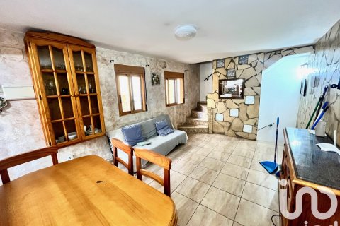 Сasa en venta en Vinaros, Castellón, España 5 dormitorios, 133 m2 No. 153088 - foto 15