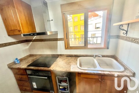 Сasa en venta en Vinaros, Castellón, España 5 dormitorios, 133 m2 No. 153088 - foto 16