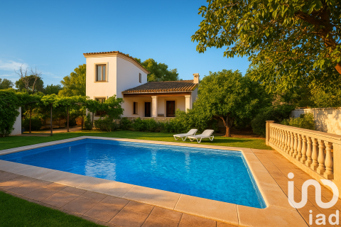 Dom w Arcos de la Frontera, Cadiz, Hiszpania 5 sypialni, 239 mkw. nr 153090