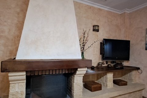 Talo myytävänä Arcos de la Frontera, Cadiz, Espanja, 5 makuuhuonetta, 239 m2 No. 153090 - kuva 8