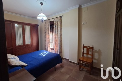 Talo myytävänä Arcos de la Frontera, Cadiz, Espanja, 5 makuuhuonetta, 239 m2 No. 153090 - kuva 21