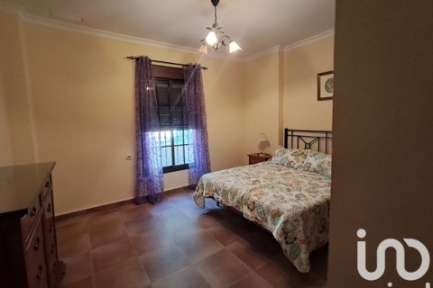 Talo myytävänä Arcos de la Frontera, Cadiz, Espanja, 5 makuuhuonetta, 239 m2 No. 153090 - kuva 14
