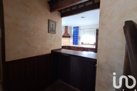 Talo myytävänä Arcos de la Frontera, Cadiz, Espanja, 5 makuuhuonetta, 239 m2 No. 153090 - kuva 6