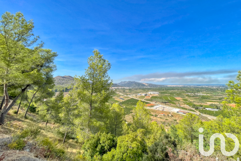 Tontti myytävänä Ador, Valencia, Espanja , 5420 m2 No. 153091 - kuva 20