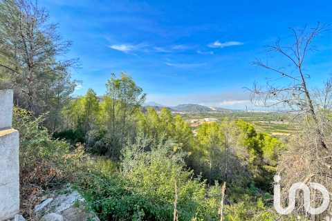 Tontti myytävänä Ador, Valencia, Espanja , 5420 m2 No. 153091 - kuva 26