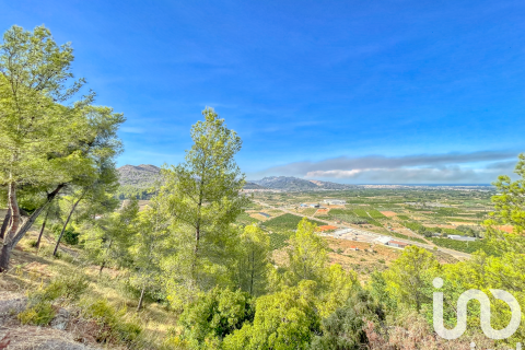 Tontti myytävänä Ador, Valencia, Espanja , 5420 m2 No. 153091 - kuva 17