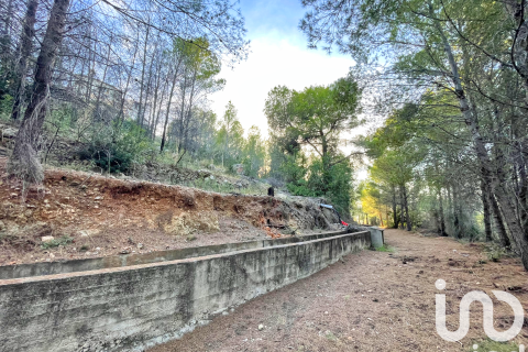 Tontti myytävänä Ador, Valencia, Espanja , 5420 m2 No. 153091 - kuva 12