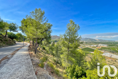 Tontti myytävänä Ador, Valencia, Espanja , 5420 m2 No. 153091 - kuva 24