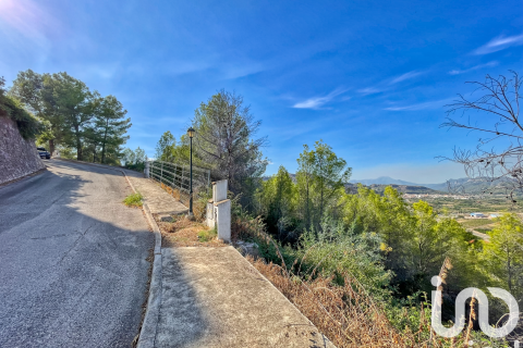 Tontti myytävänä Ador, Valencia, Espanja , 5420 m2 No. 153091 - kuva 25