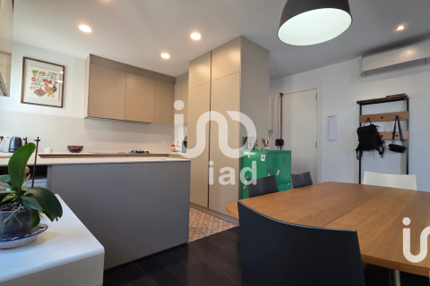 Penthauss pārdošanā Barcelona, Spānijā 3 istabas, 106 m2 Nr. 153093 - attēls 8
