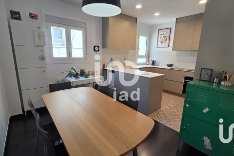 Penthauss pārdošanā Barcelona, Spānijā 3 istabas, 106 m2 Nr. 153093 - attēls 10