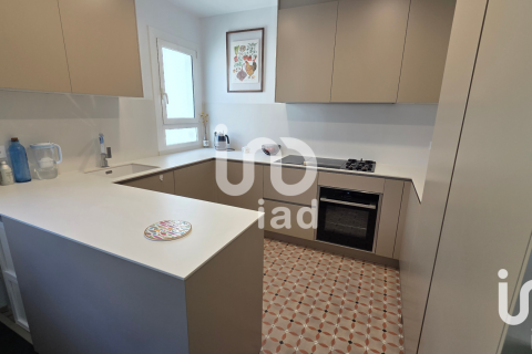 Penthauss pārdošanā Barcelona, Spānijā 3 istabas, 106 m2 Nr. 153093 - attēls 12
