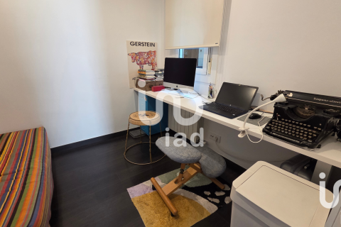 Penthauss pārdošanā Barcelona, Spānijā 3 istabas, 106 m2 Nr. 153093 - attēls 24