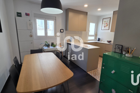 Penthauss pārdošanā Barcelona, Spānijā 3 istabas, 106 m2 Nr. 153093 - attēls 15