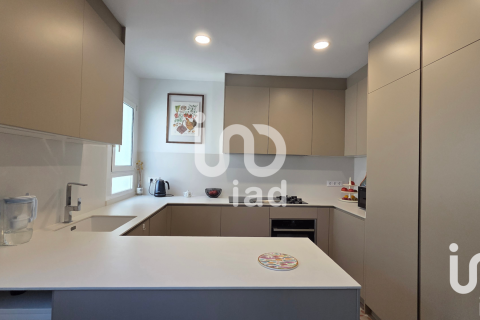 Penthauss pārdošanā Barcelona, Spānijā 3 istabas, 106 m2 Nr. 153093 - attēls 11