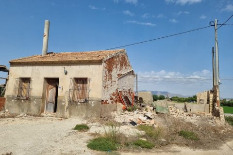 House for sale in Dolores, Alicante, Spain 200 sq.m. No. 183611 - photo 5