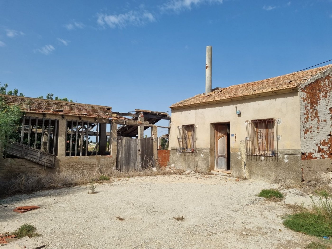 Talo Dolores, Alicante, Espanja 200 m2 No. 183611