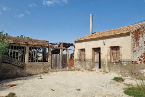 House for sale in Dolores, Alicante, Spain 200 sq.m. No. 183611 - photo 4