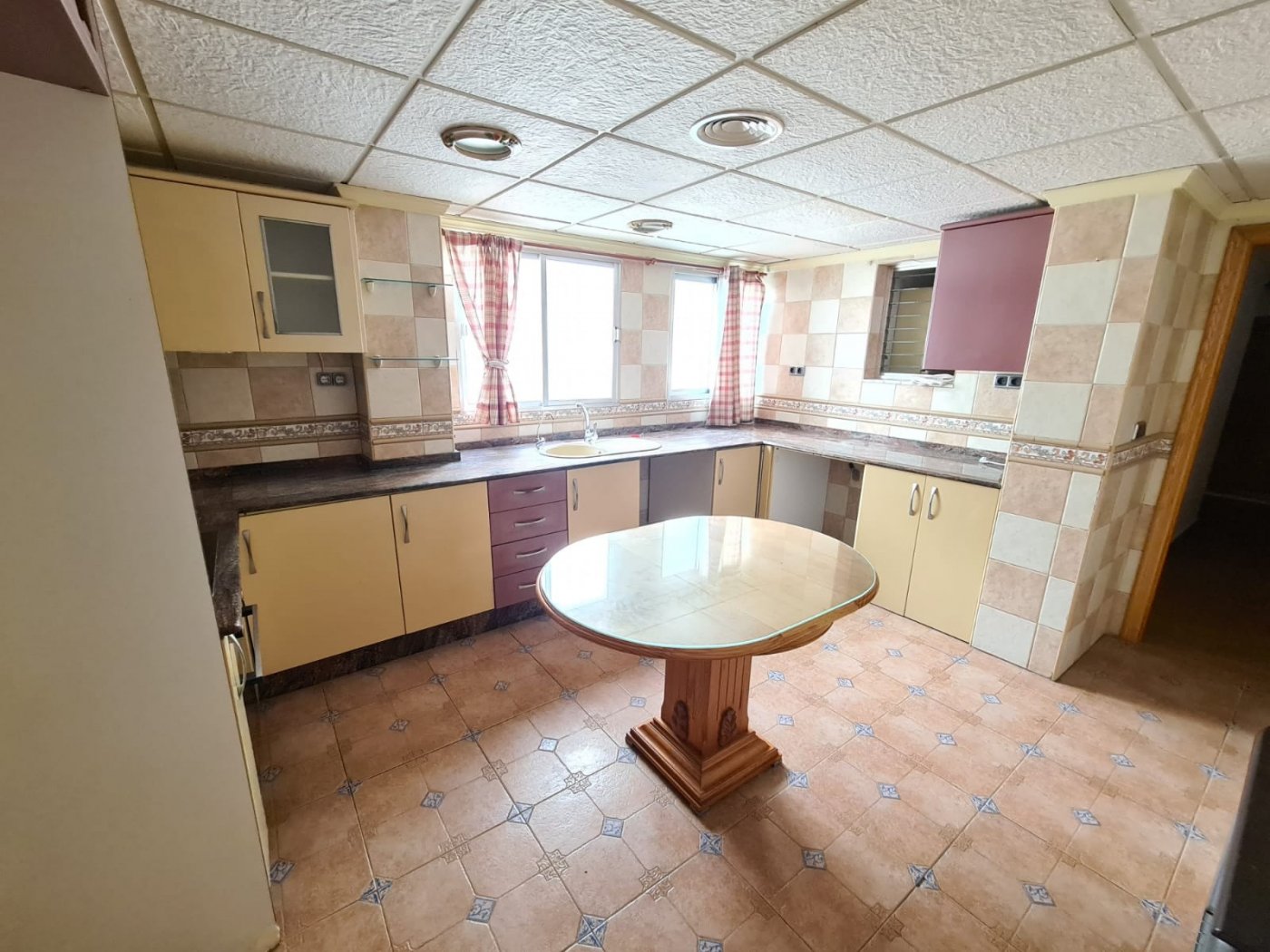 Wohnung in Guardamar del Segura, Alicante, Spanien 3 Schlafzimmer, 120 m2 Nr. 183615